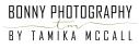 BONNY PHOTOGRAPHY logo